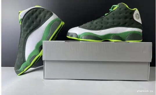 AR4390-313 AR4390-313 Retro Jordan Oregon Ducks AIR PE 13 0422